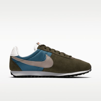 Cargo Khaki/Iced Jade/Summit White/Cobblestone