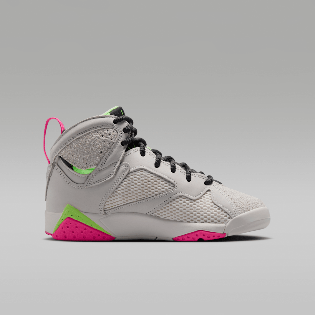 Phantom/Lime Blast/Pink Blast/Anthracite