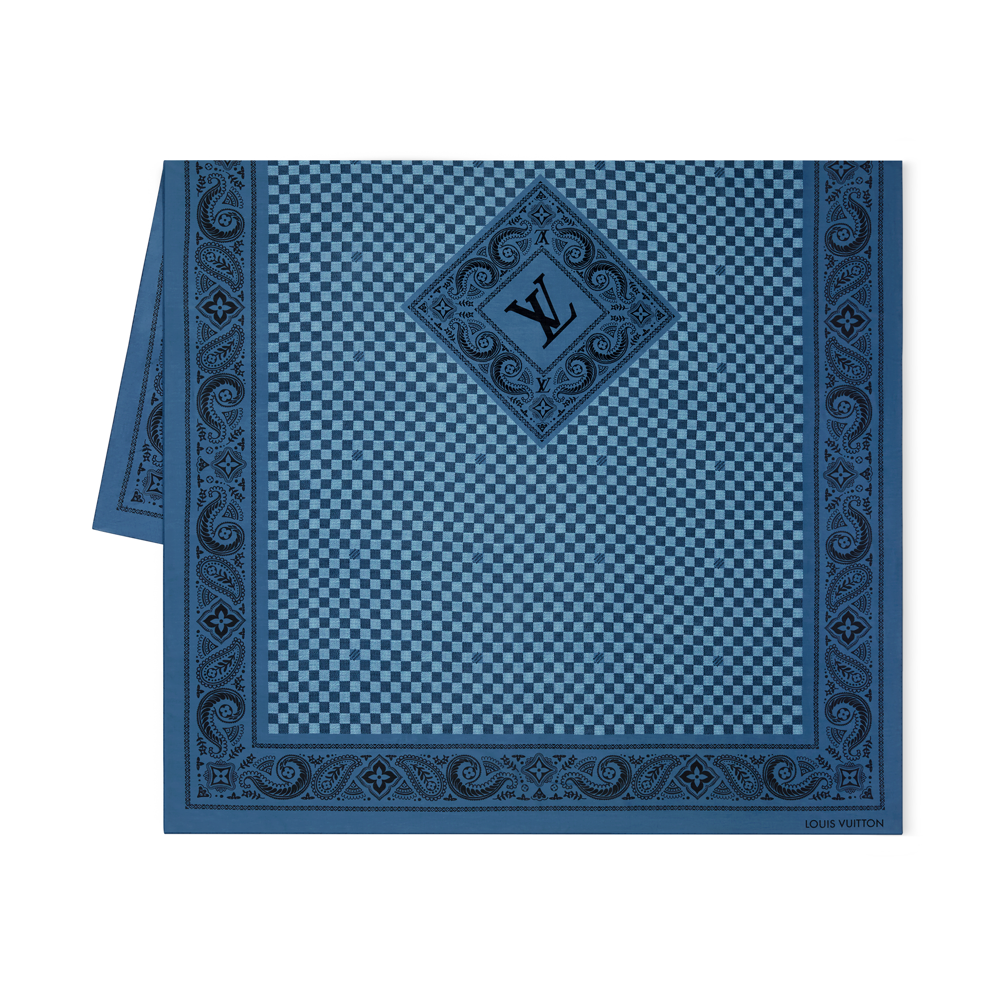 Denim Bleu