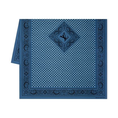 Denim Bleu