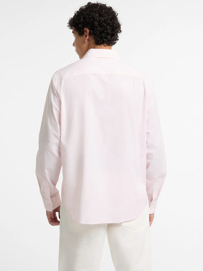 Blush Cotton And White St