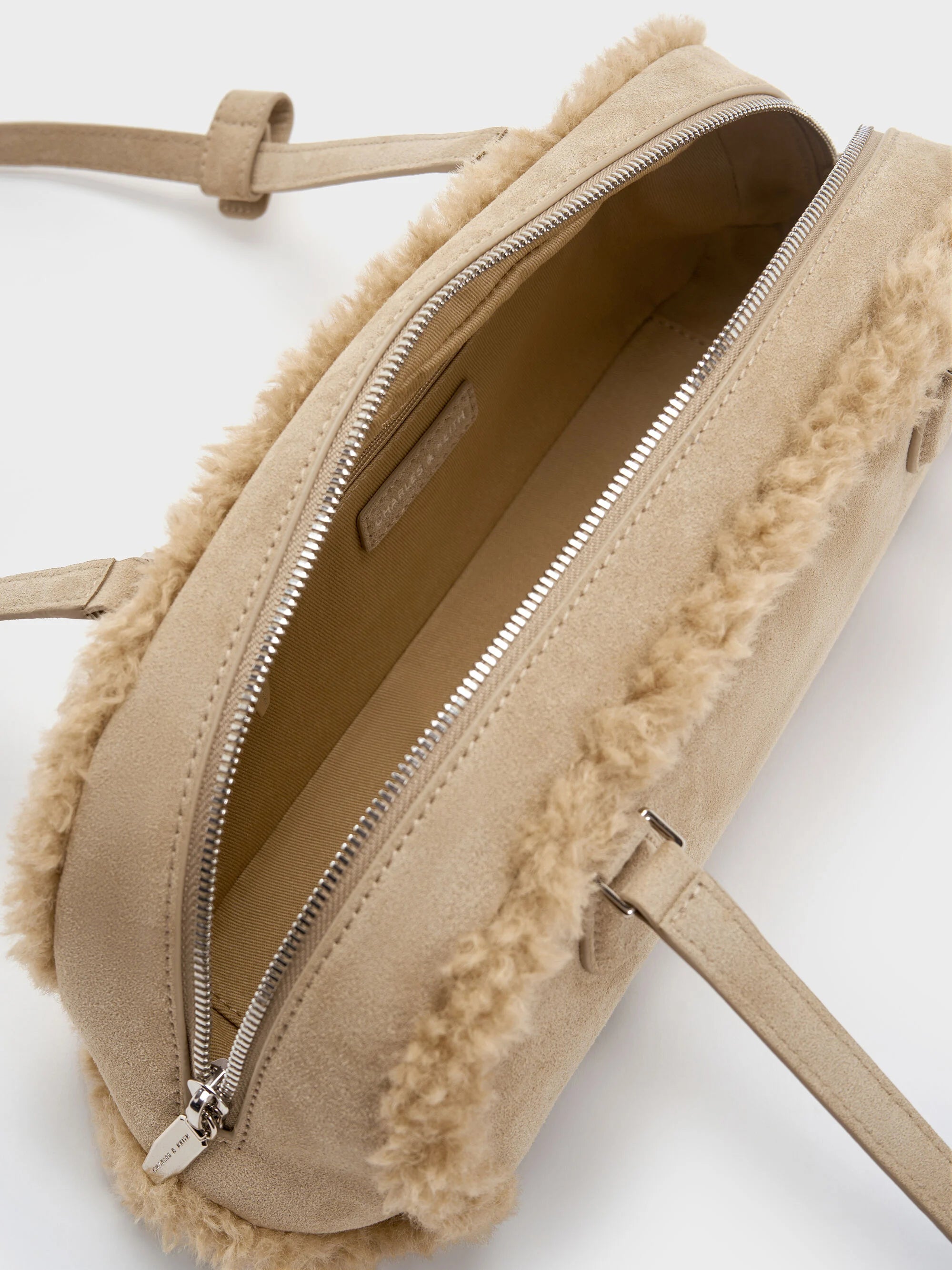 Nutmeg Beige