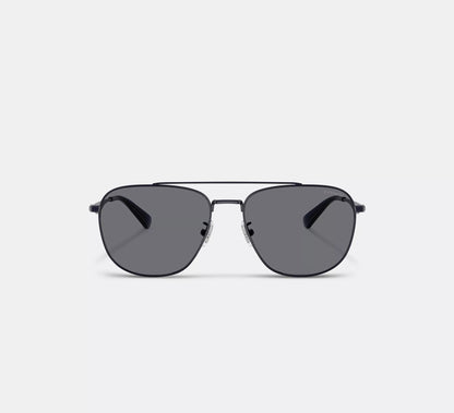 Black/Blue