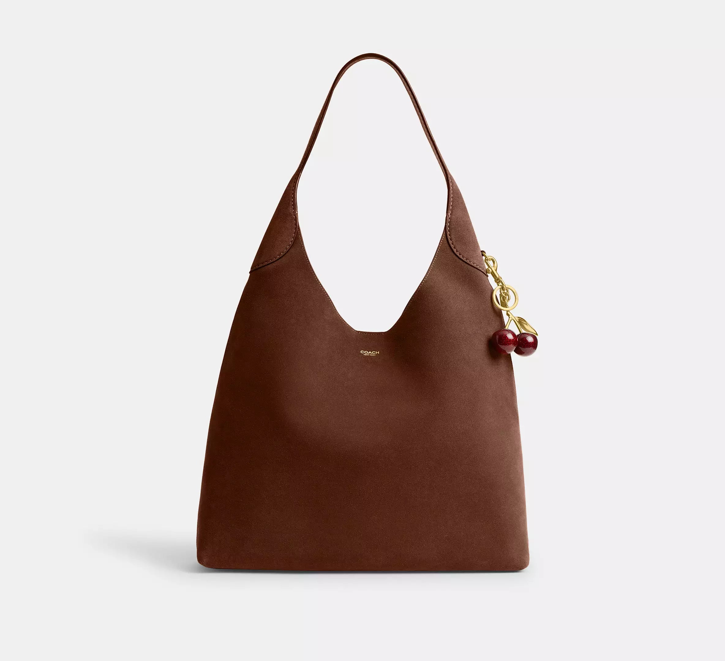Brass/Warm Brown