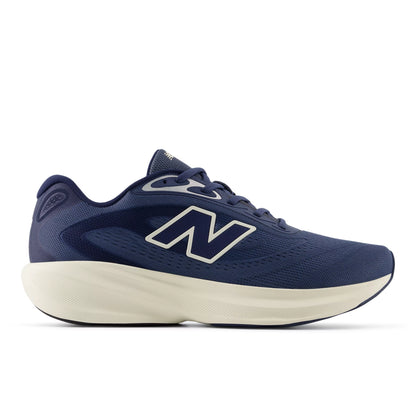 Vintage Indigo With Nb Navy And Sea Salt