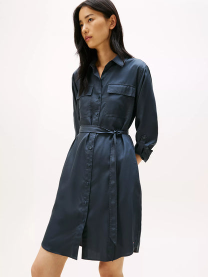 Military Denim