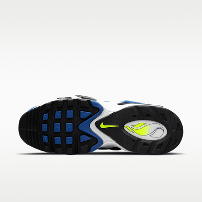 Varsity Royal/Volt/Black