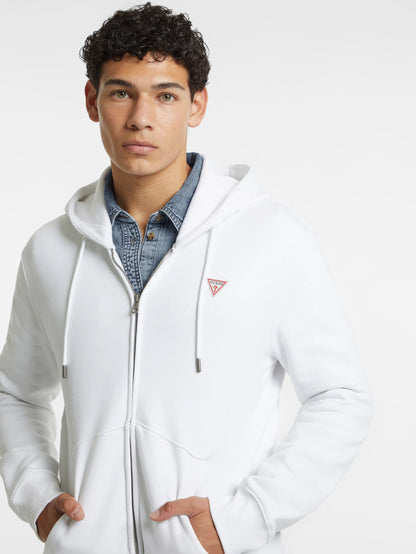 Pure White