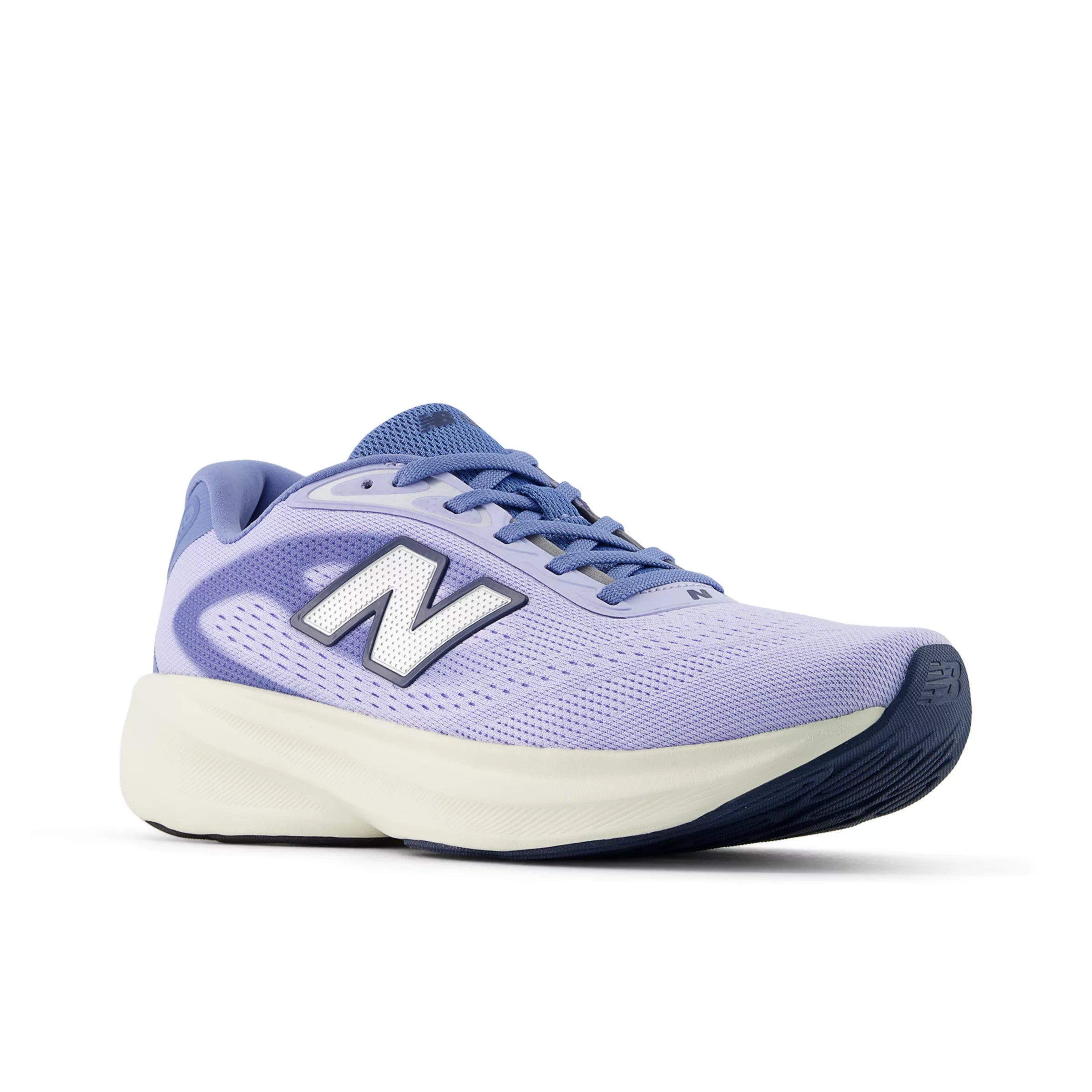 Glint Blue With Fairweather Blue And Nb Navy