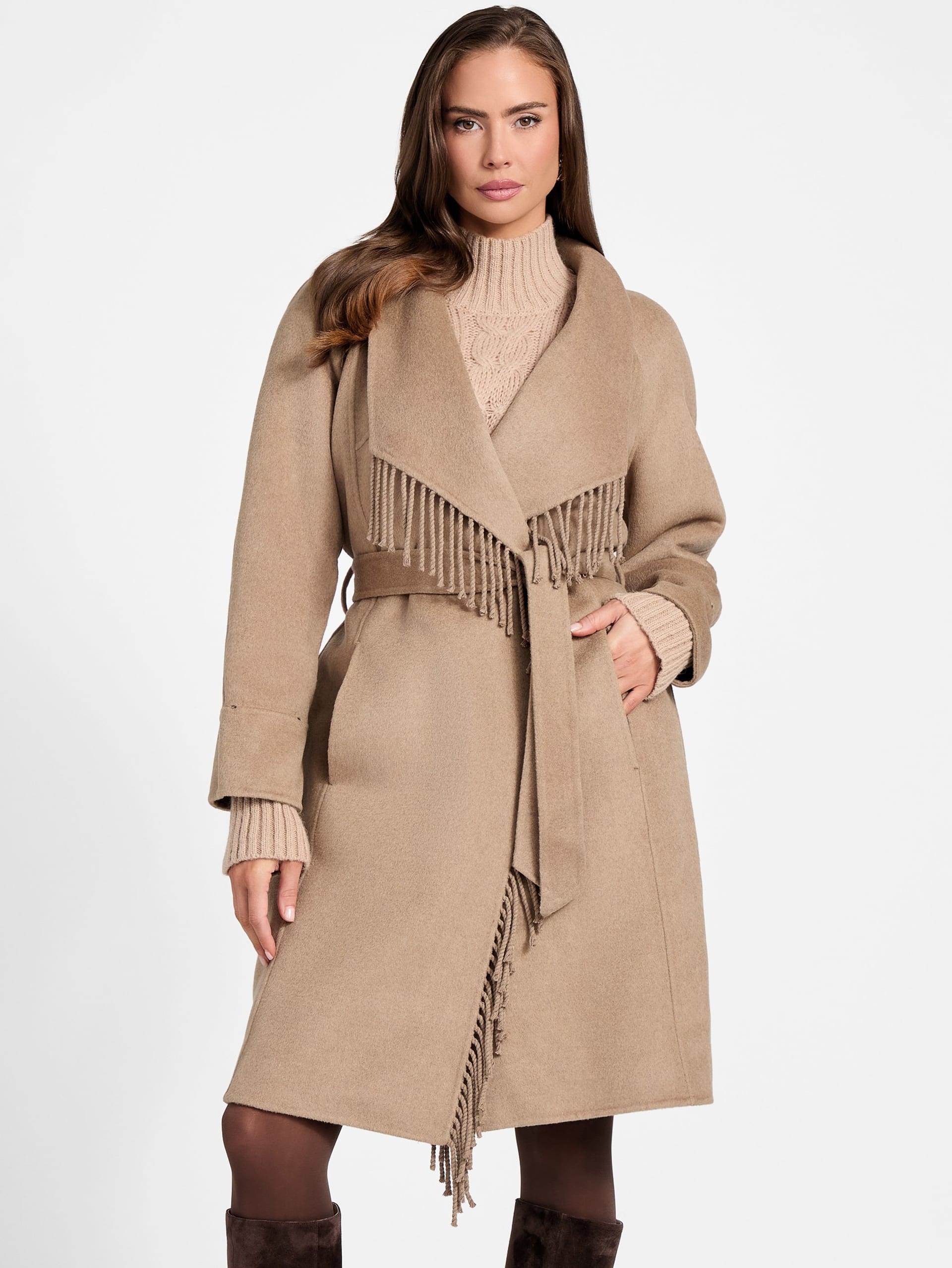 Silk Taupe