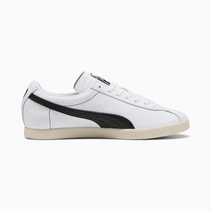 PUMA White-PUMA Black-Frosted Ivory