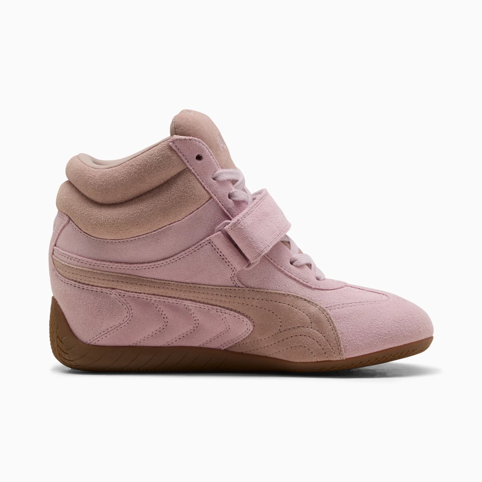Rose Mauve-Rose Latte