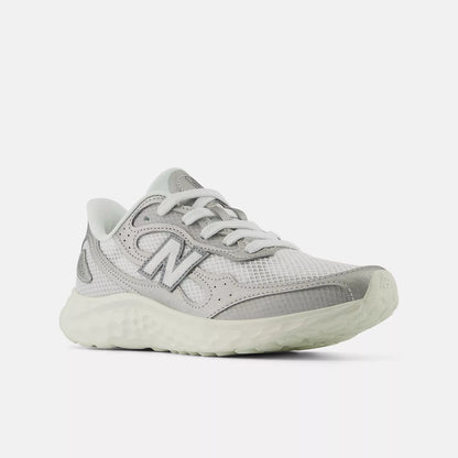 Silver Metallic With Reflection And Nb 103 White