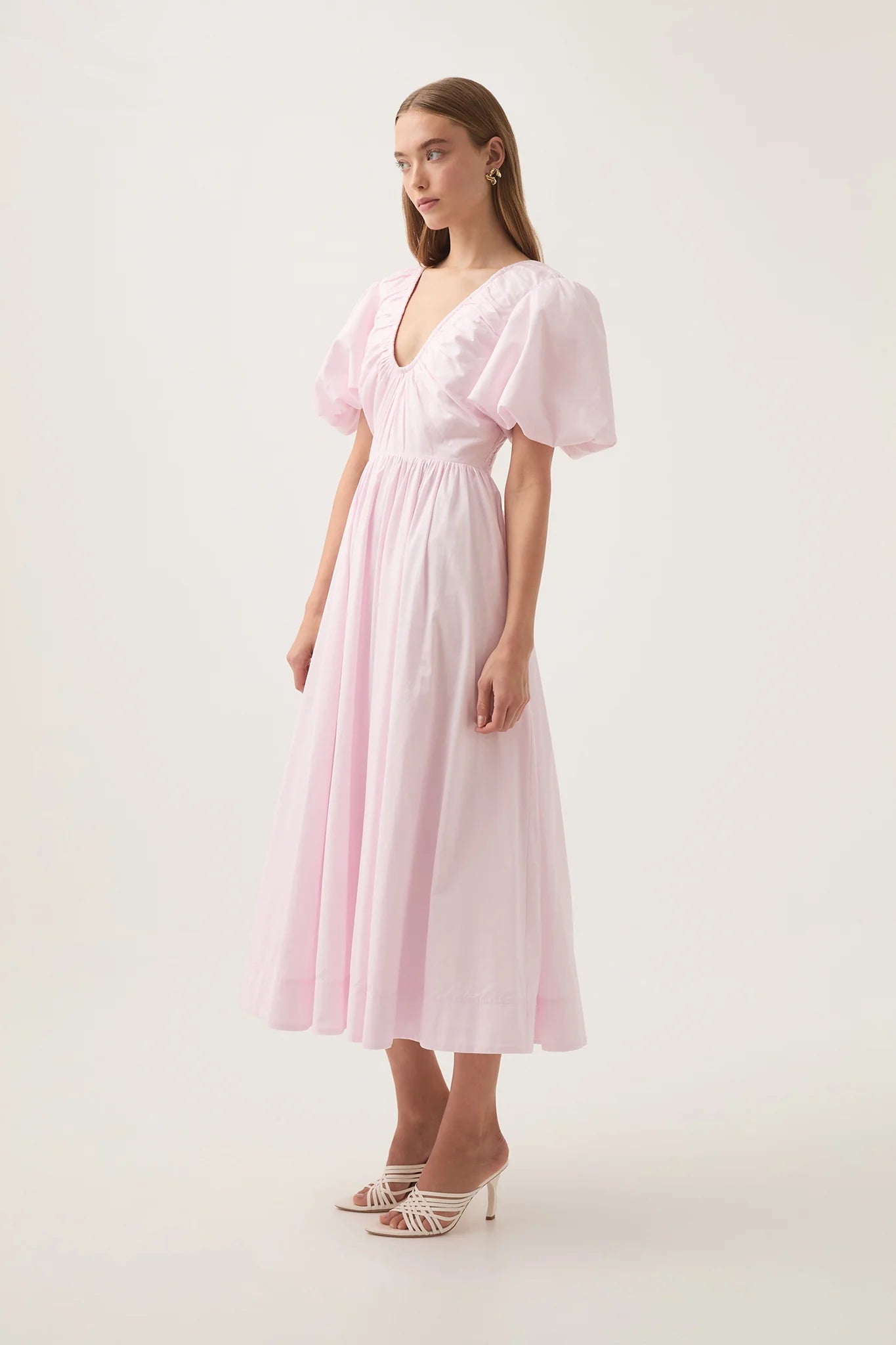 PASTEL PINK