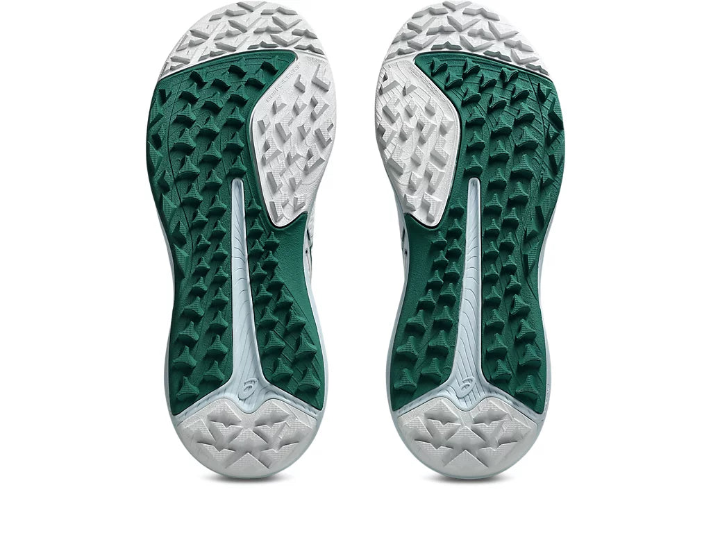 White/Jasper Green