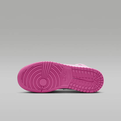 Pink Foam/China Rose/White/Pink Foam 3