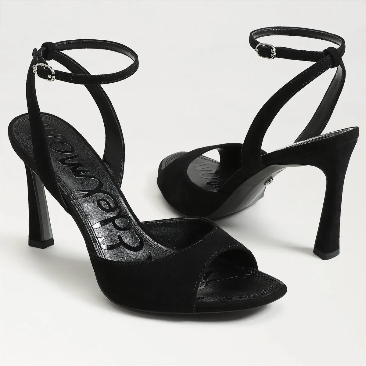 Black Suede