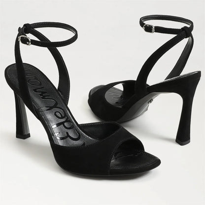 Black Suede