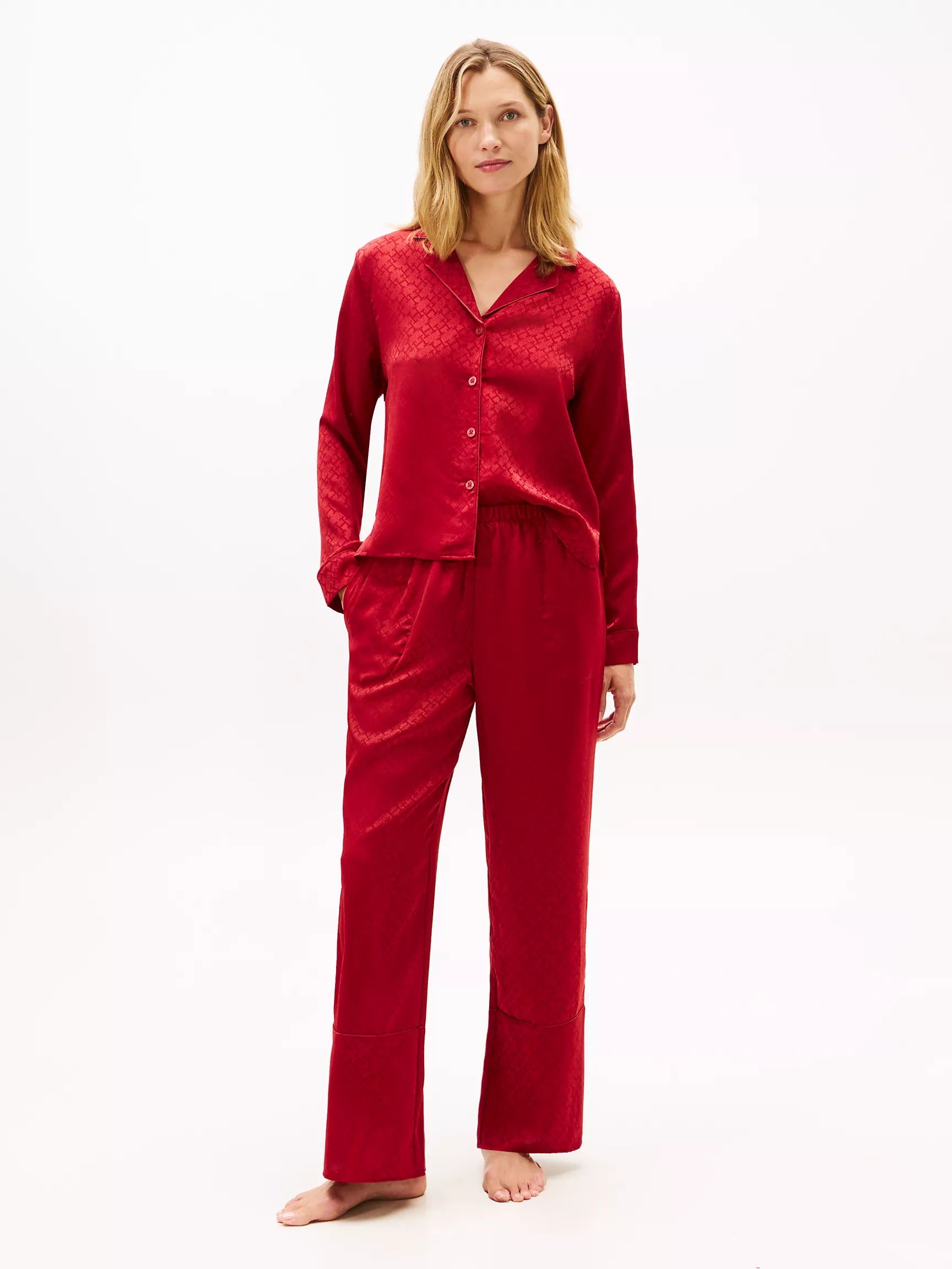 Regatta Red