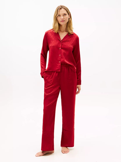 Regatta Red
