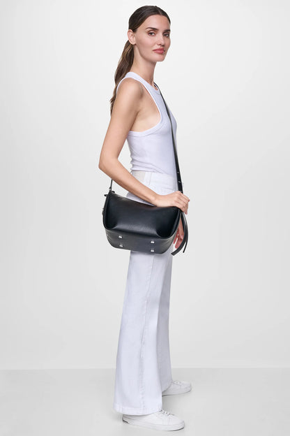 black/silver