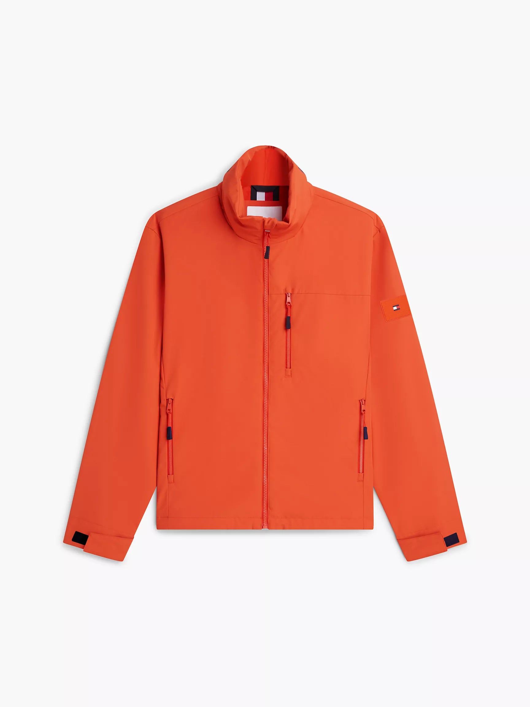 Brilliant Orange