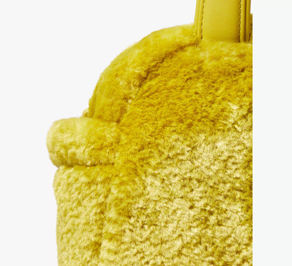 Citron Sapphire