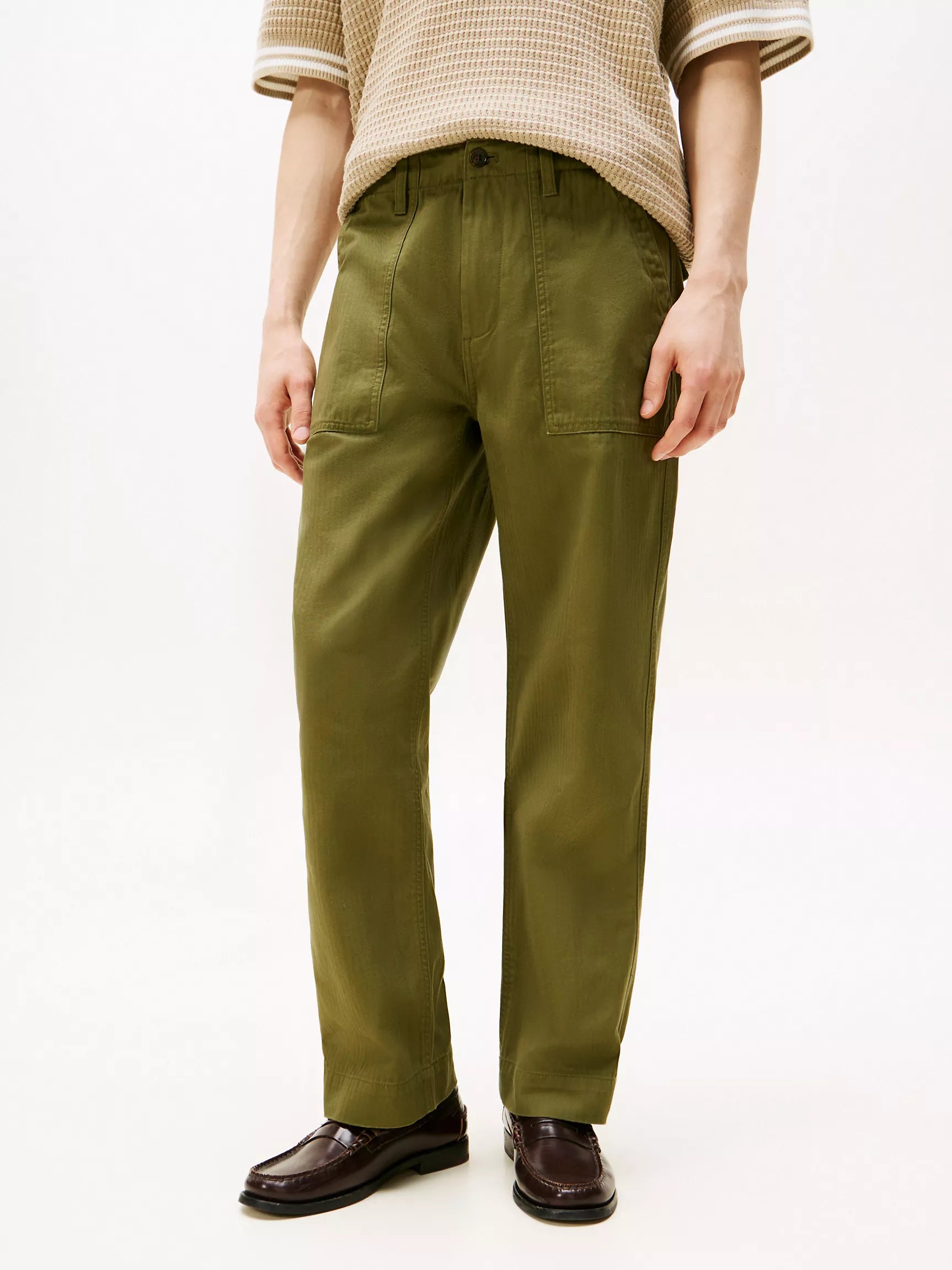 Utility Olive