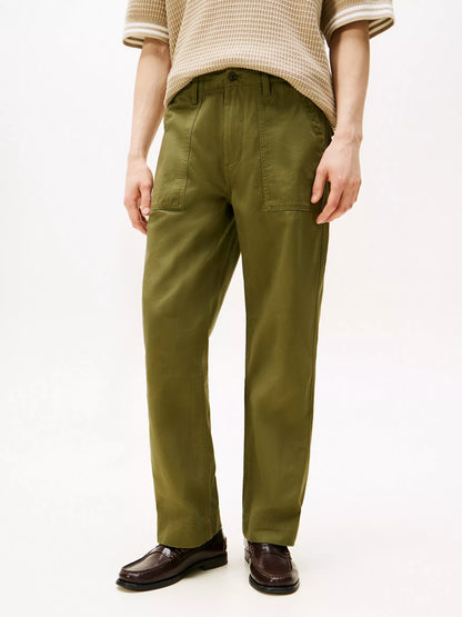 Utility Olive