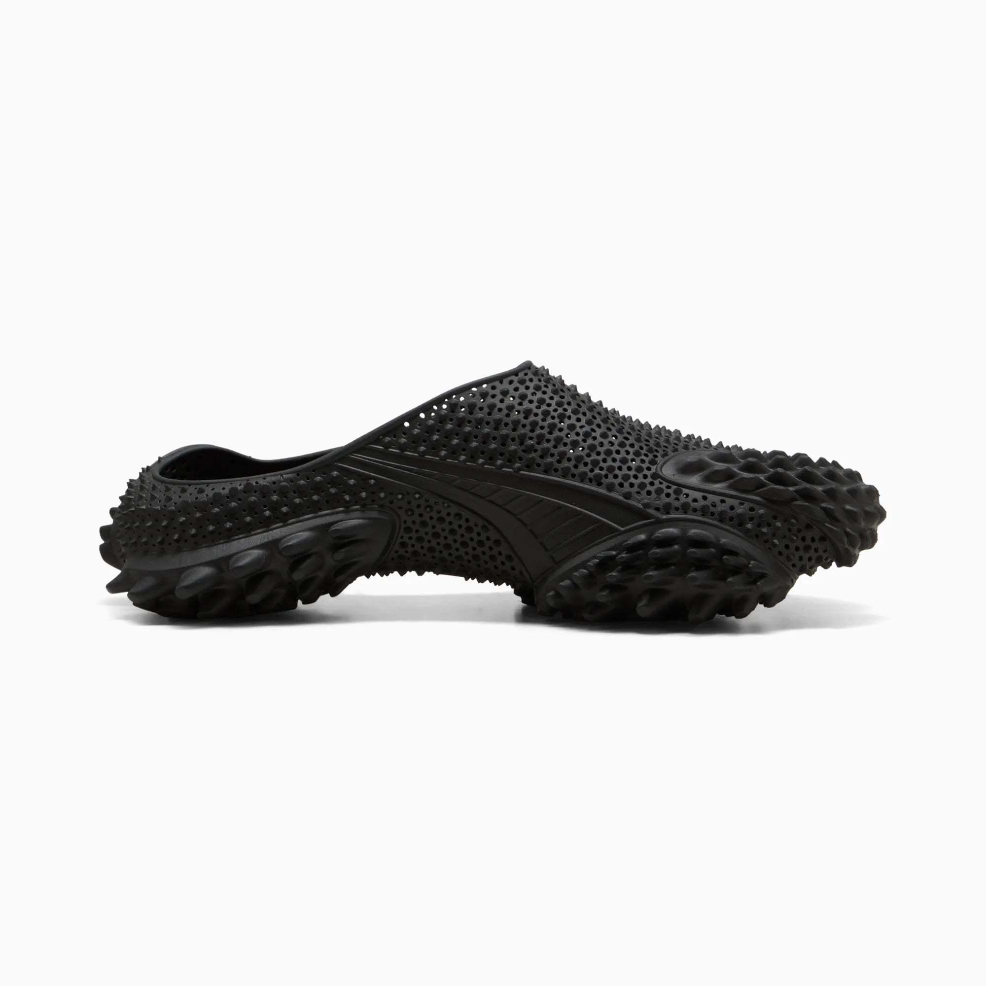 PUMA Black-PUMA Black-For All Time Red