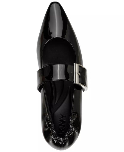 Black Patent
