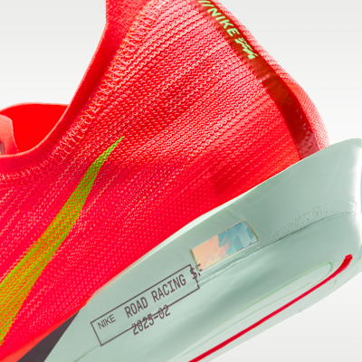 Bright Crimson/Hyper Orange/Gridiron/Lime Blast