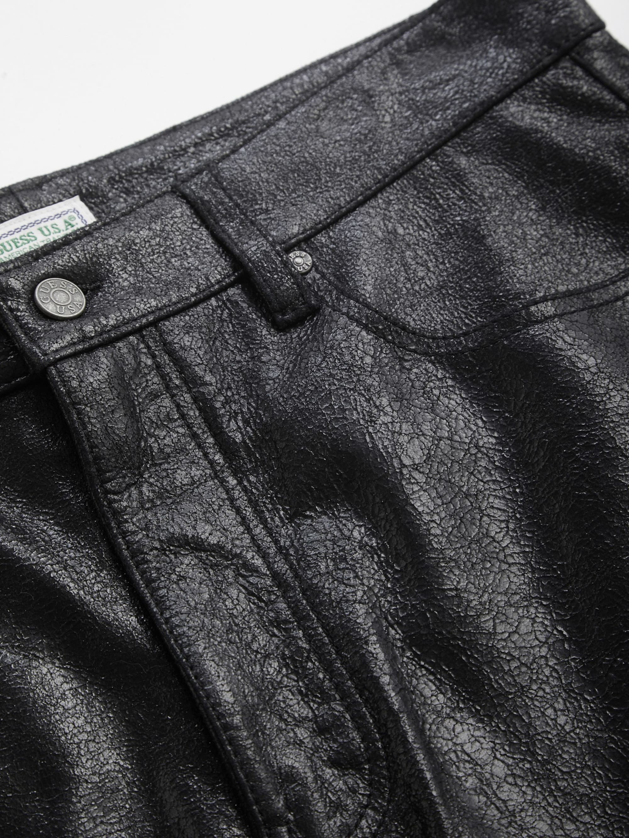 Jet Black Multi