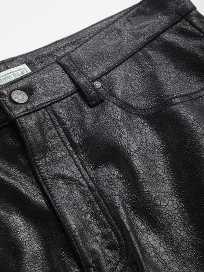 Jet Black Multi