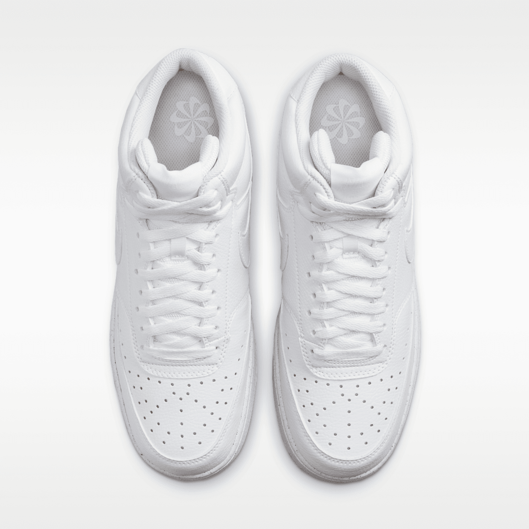 White/White/White