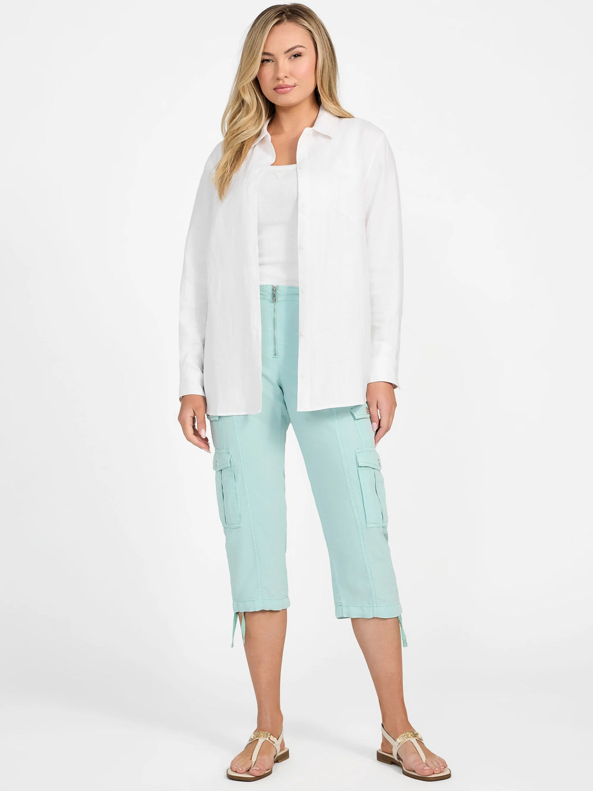 Seafoam Mist Multi