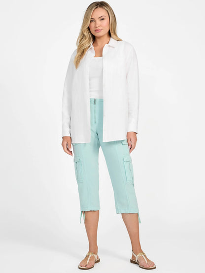 Seafoam Mist Multi
