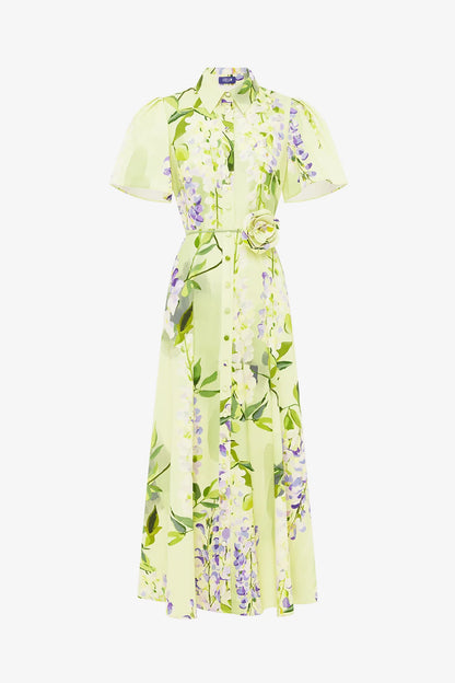 Wisteria Print