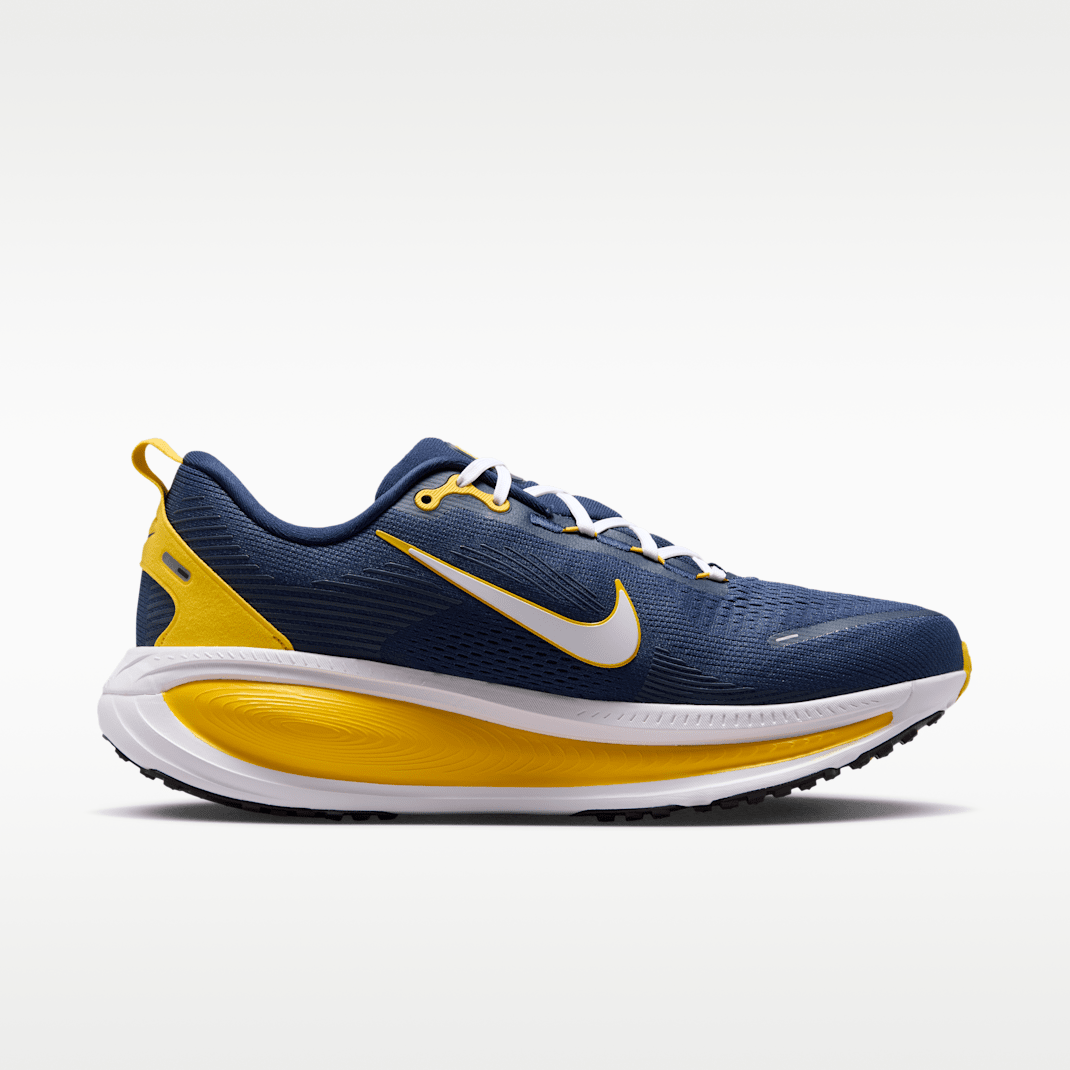 College Navy/Amarillo/White