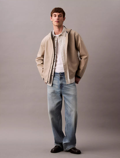 Vintage Khaki
