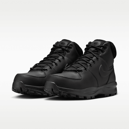 Black/Black/Black