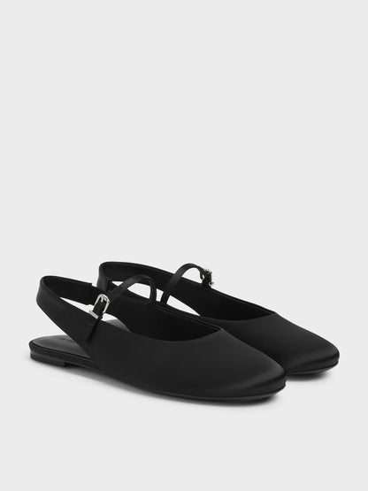 Black Textured