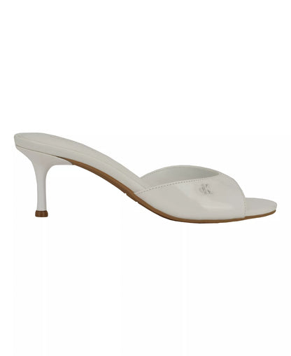 White Patent