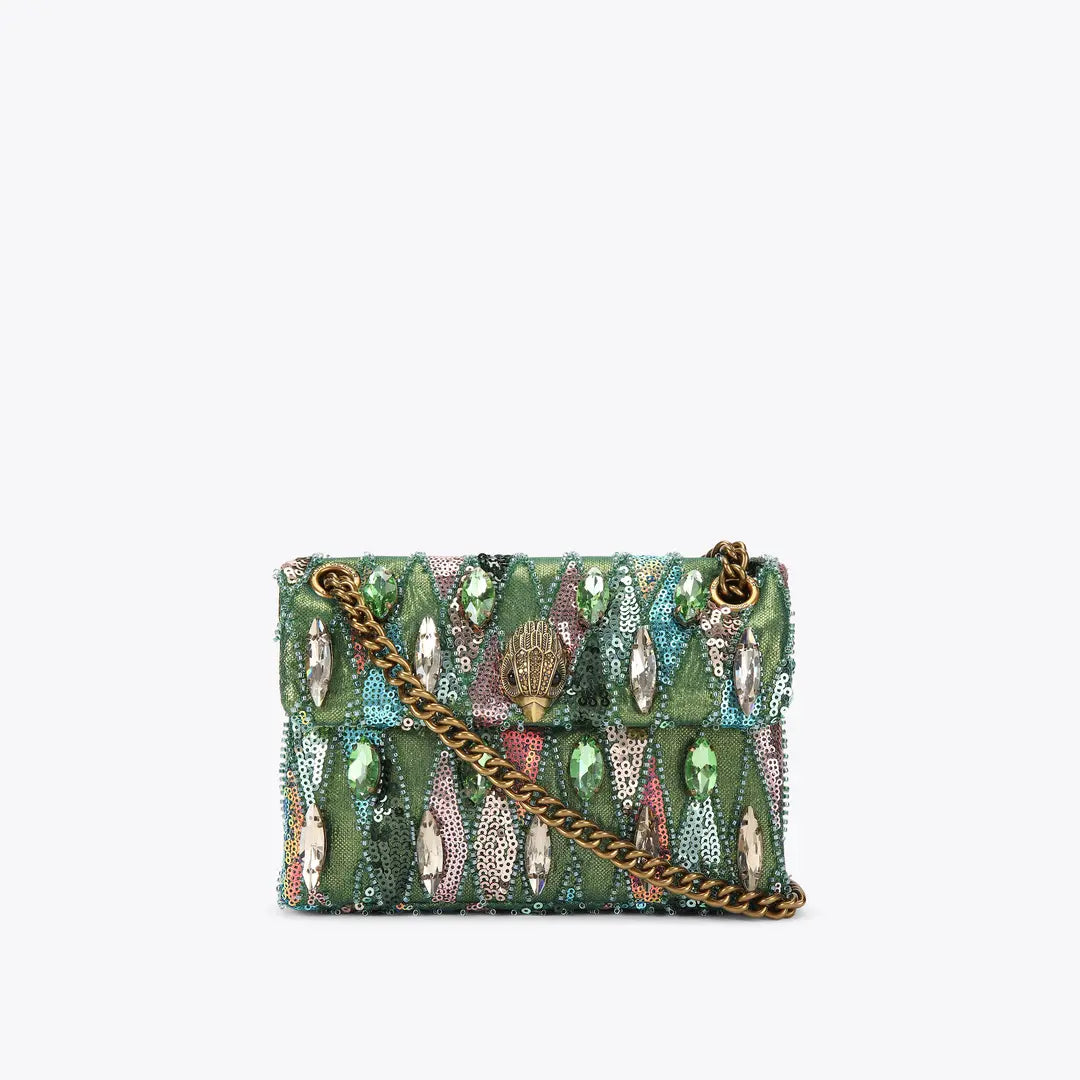 green combination