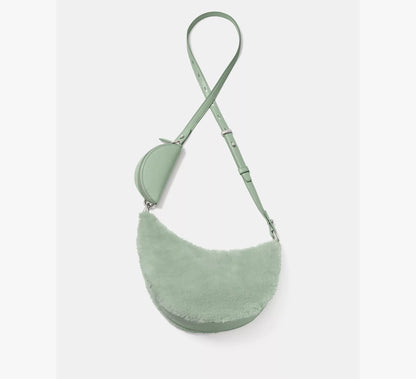 Mint Frosting