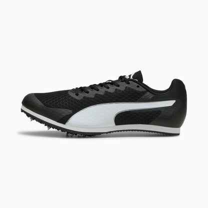 PUMA Black-PUMA White