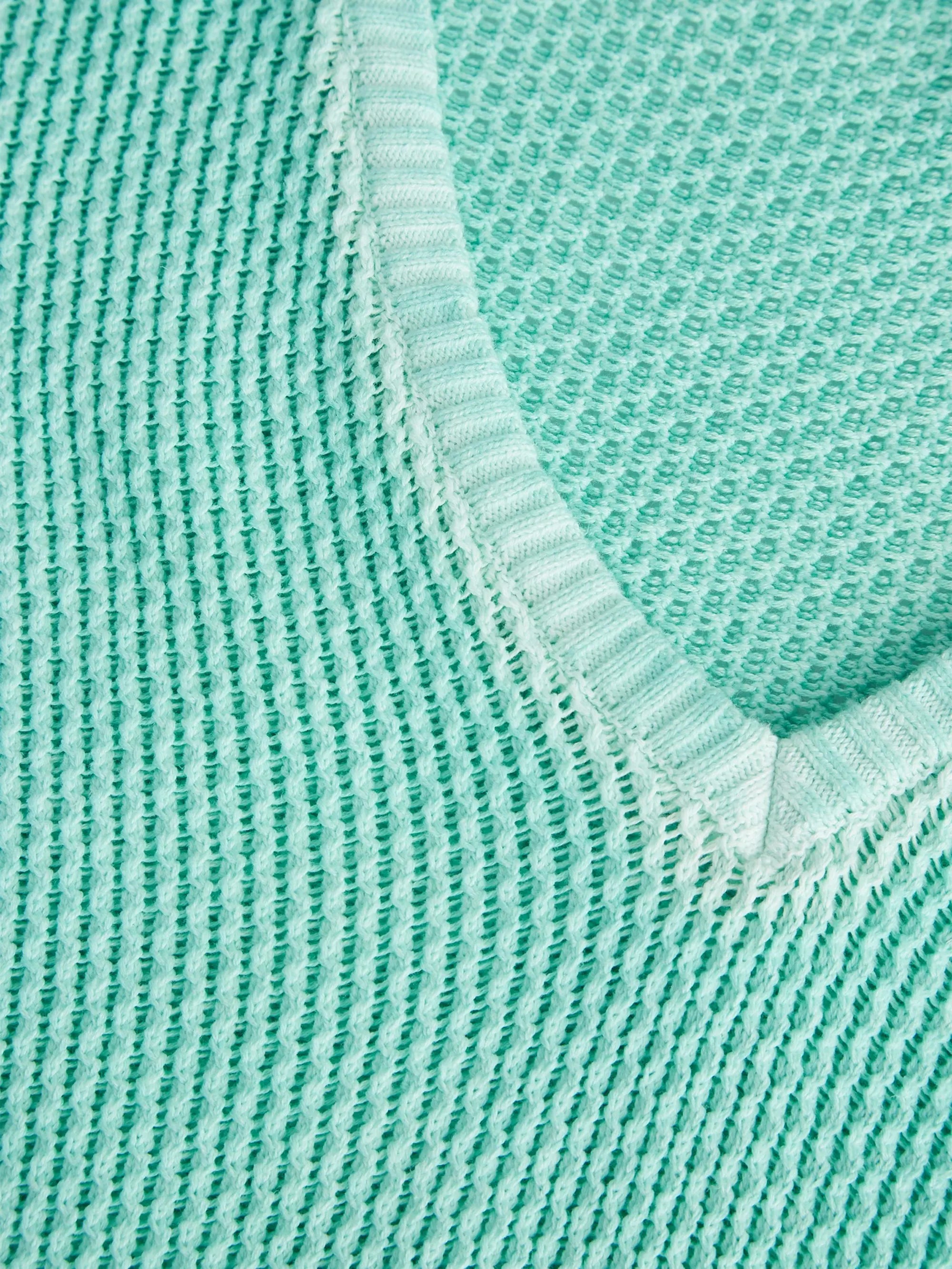 New Pool Blue