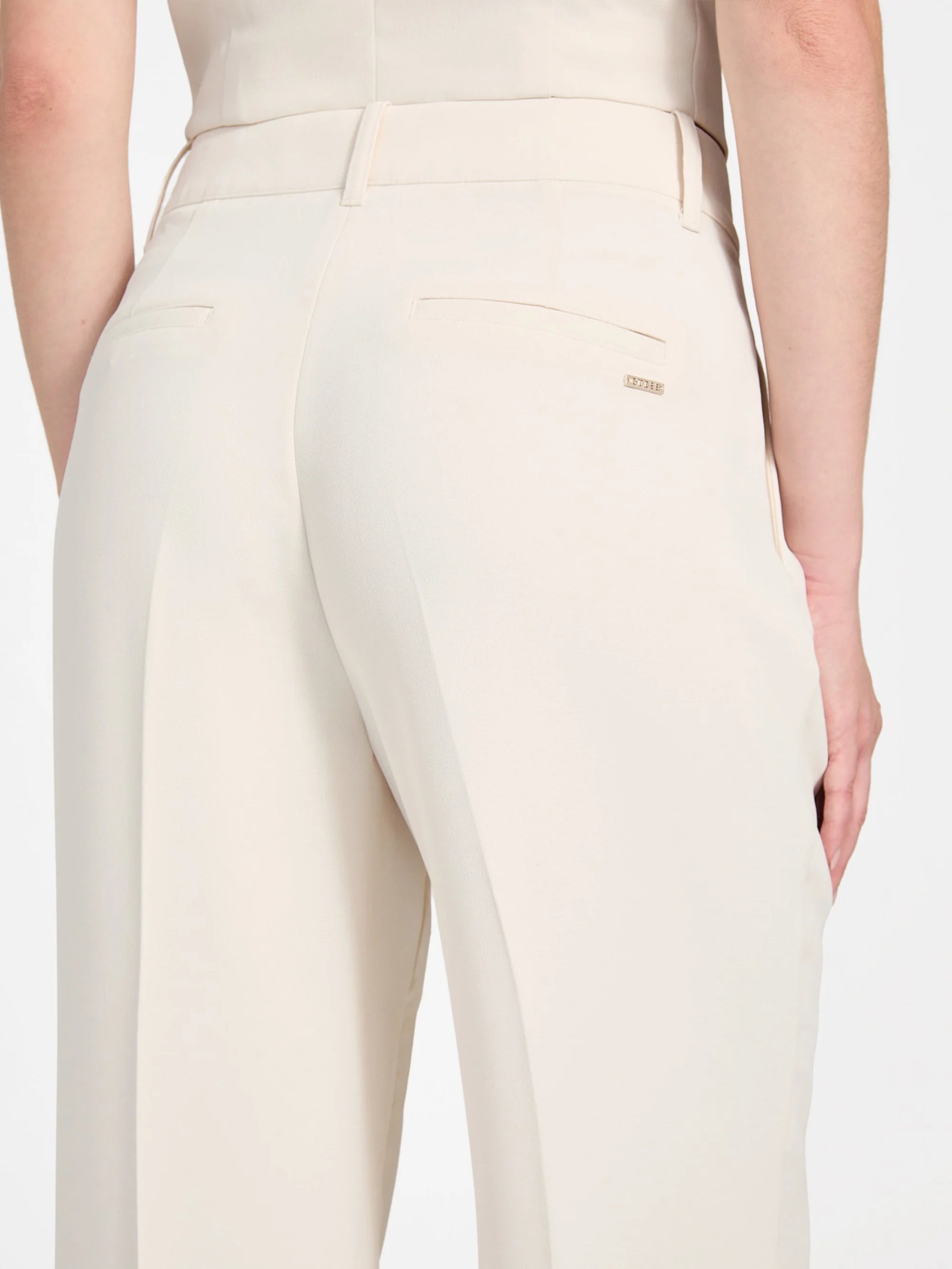 Cream White
