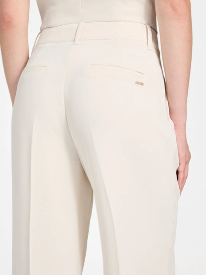 Cream White