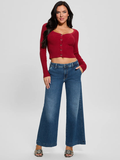 Siren Red